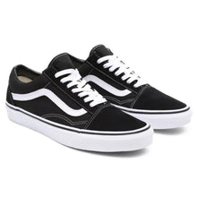 Charger l'image dans la galerie, VANS OLD SKOOL Noir