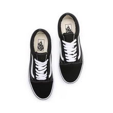 Charger l'image dans la galerie, VANS OLD SKOOL Noir