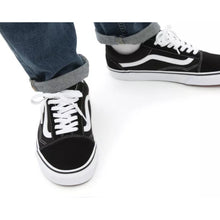 Charger l'image dans la galerie, VANS OLD SKOOL Noir