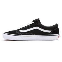 Charger l'image dans la galerie, VANS OLD SKOOL Noir
