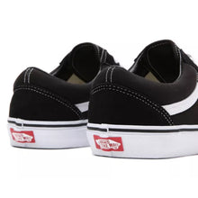 Charger l'image dans la galerie, VANS OLD SKOOL Noir