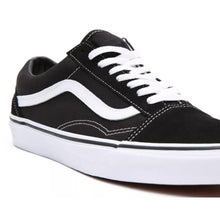 Charger l'image dans la galerie, VANS OLD SKOOL Noir