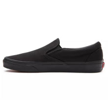 Charger l'image dans la galerie, VANS SLIP ON Black