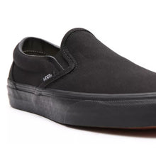 Charger l'image dans la galerie, VANS SLIP ON Black