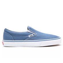 Charger l'image dans la galerie, VANS SLIP ON Marine
