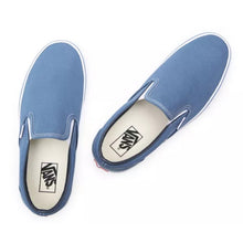 Charger l'image dans la galerie, VANS SLIP ON Marine