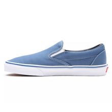 Charger l'image dans la galerie, VANS SLIP ON Marine