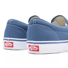Charger l'image dans la galerie, VANS SLIP ON Marine
