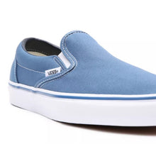 Charger l'image dans la galerie, VANS SLIP ON Marine