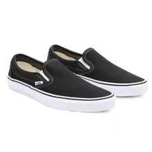 Charger l'image dans la galerie, VANS CLASSIC SLIP ON Noir