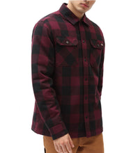 Charger l'image dans la galerie, DICKIES SHERPA SACRAMENTO Bordeaux