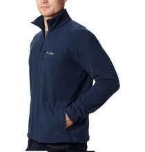 Charger l'image dans la galerie, COLUMBIA FAST TREK POLAIRE Noir