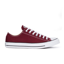 Charger l'image dans la galerie, CONVERSE ALL STAR OX Bordeaux