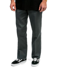 Charger l'image dans la galerie, DICKIES PANTALON ORIGINAL FIT 874 Anthracite