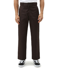 Charger l'image dans la galerie, DICKIES PANTALON WORK 874 Marron