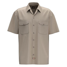 Charger l'image dans la galerie, DICKIES Short Sleeve Work Shirt