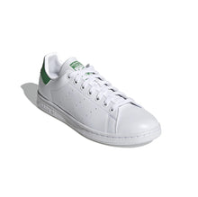 Charger l'image dans la galerie, ADIDAS STAN SMITH ORIGINAL Blanc Vert