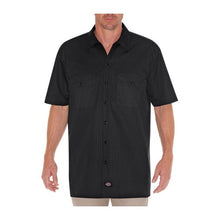 Charger l'image dans la galerie, DICKIES CHEMISE Anthracite