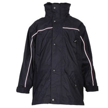 Charger l'image dans la galerie, BMS VESTE CHALLENGE OF COMFORT 3EN1 Noir