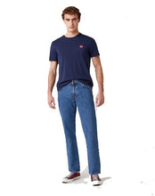 Charger l'image dans la galerie, WRANGLER PANTALON TEXAS AUTHENTIC Bleu