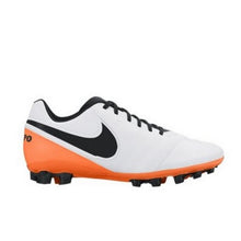 Charger l'image dans la galerie, NIKE TIEMPO Blanc