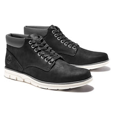 Charger l'image dans la galerie, TIMBERLAND BRADSTREET Noir