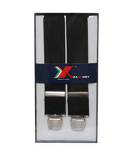 Charger l'image dans la galerie, MAXFORT BRETELLE Noir