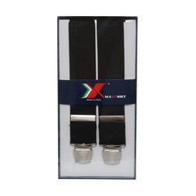 Charger l'image dans la galerie, MAXFORT BRETELLE Noir