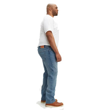 Charger l'image dans la galerie, LEVIS 501 LEVIS Bleu ciel