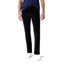 Charger l'image dans la galerie, WRANGLER PANTALON ARIZ VELOURS Noir