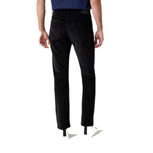Charger l'image dans la galerie, WRANGLER PANTALON ARIZ VELOURS Noir
