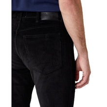 Charger l'image dans la galerie, WRANGLER PANTALON ARIZ VELOURS Noir