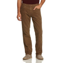 Charger l'image dans la galerie, WRANGLER TEXAS VELOURS Marron
