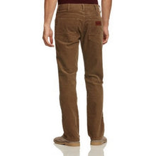 Charger l'image dans la galerie, WRANGLER TEXAS VELOURS Marron
