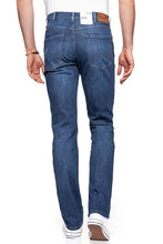 Charger l'image dans la galerie, WRANGLER PANTALON ARI UNI Bleu