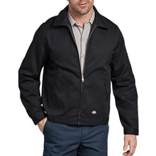 Charger l'image dans la galerie, DICKIES EISENHOWER BLOUSON Noir