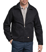 Charger l'image dans la galerie, DICKIES EISENHOWER BLOUSON Noir