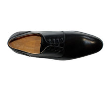 Charger l'image dans la galerie, ALEXANDER BENNETT BOX CALF Noir