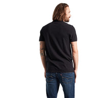 Charger l'image dans la galerie, LEVIS HM POLO BIG MINERAL Noir