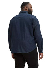 Charger l'image dans la galerie, LEVIS BIG CLASSIC WESTERN Brut