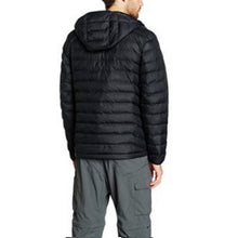 Charger l'image dans la galerie, COLUMBIA DOUDOUNE CAPUCHE Noir