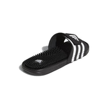 Charger l'image dans la galerie, ADIDAS ADISSAGE Noir