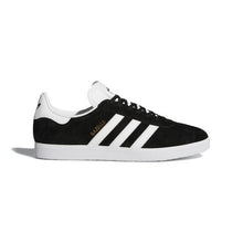 Charger l'image dans la galerie, ADIDAS GAZELLE Noir / Blanc