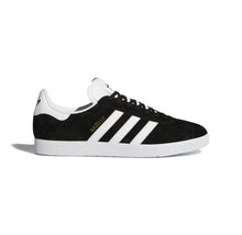 Charger l'image dans la galerie, ADIDAS GAZELLE Noir / Blanc