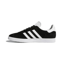 Charger l'image dans la galerie, ADIDAS GAZELLE Noir / Blanc