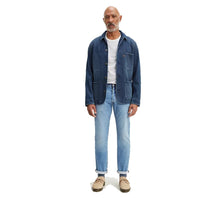 Charger l'image dans la galerie, LEVIS 501 ORIGINAL BT IRONWOOD OVERT Bleu