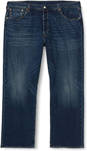 Charger l'image dans la galerie, LEVIS 501 ORIGINAL BT IRONWOOD OVERT Bleu