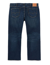 Charger l'image dans la galerie, LEVIS 501 ORIGINAL BT IRONWOOD OVERT Bleu