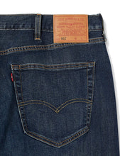 Charger l'image dans la galerie, LEVIS 501 ORIGINAL BT IRONWOOD OVERT Bleu