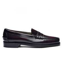 Charger l'image dans la galerie, SEBAGO DAN WIDE Bordeaux